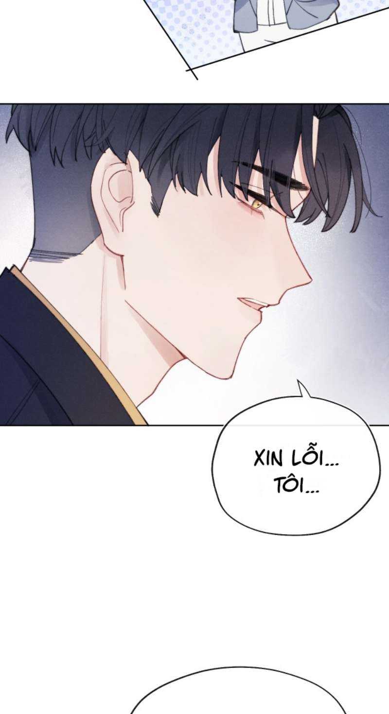 Nhật Ký Thất Tình Của Nhung Tiên Sinh: Chapter 4