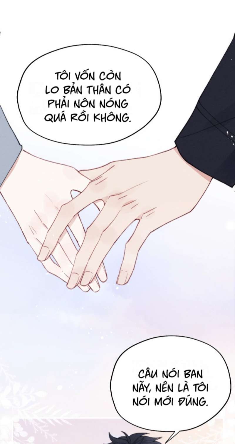 Nhật Ký Thất Tình Của Nhung Tiên Sinh: Chapter 4