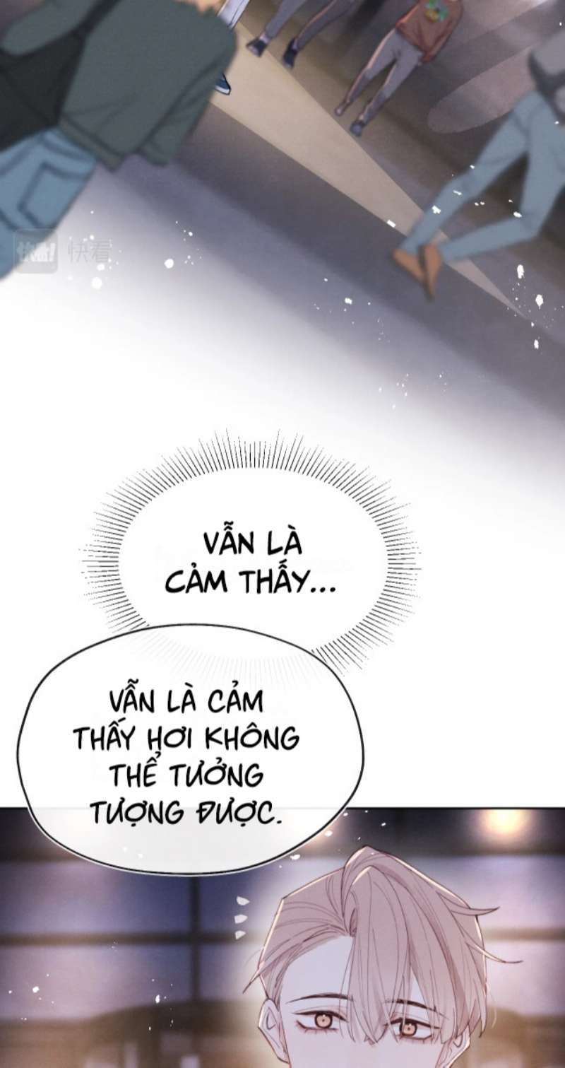 Nhật Ký Thất Tình Của Nhung Tiên Sinh: Chapter 4