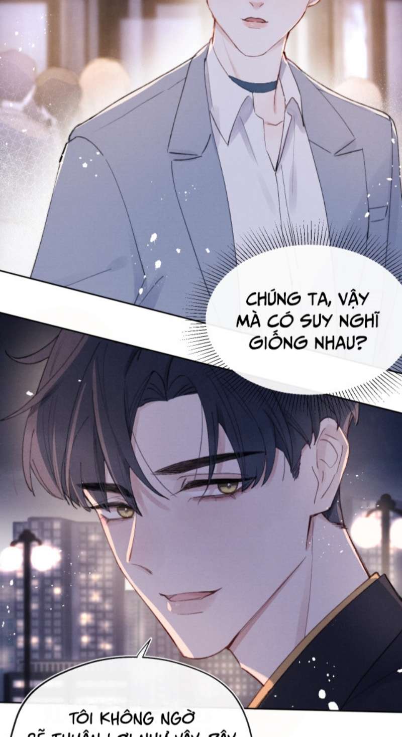 Nhật Ký Thất Tình Của Nhung Tiên Sinh: Chapter 4