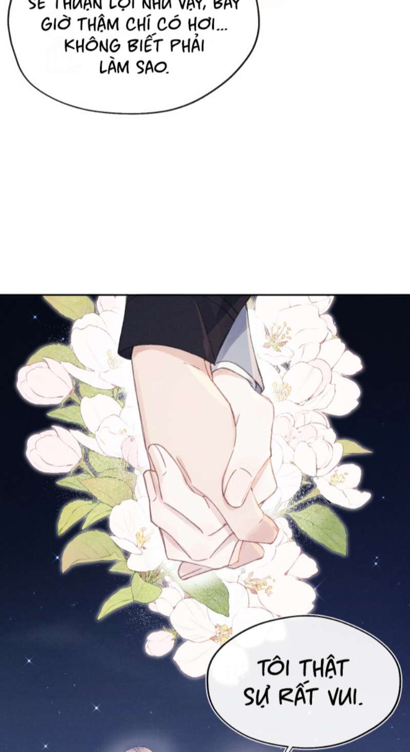 Nhật Ký Thất Tình Của Nhung Tiên Sinh: Chapter 4