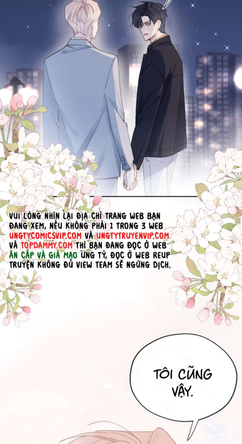Nhật Ký Thất Tình Của Nhung Tiên Sinh: Chapter 4