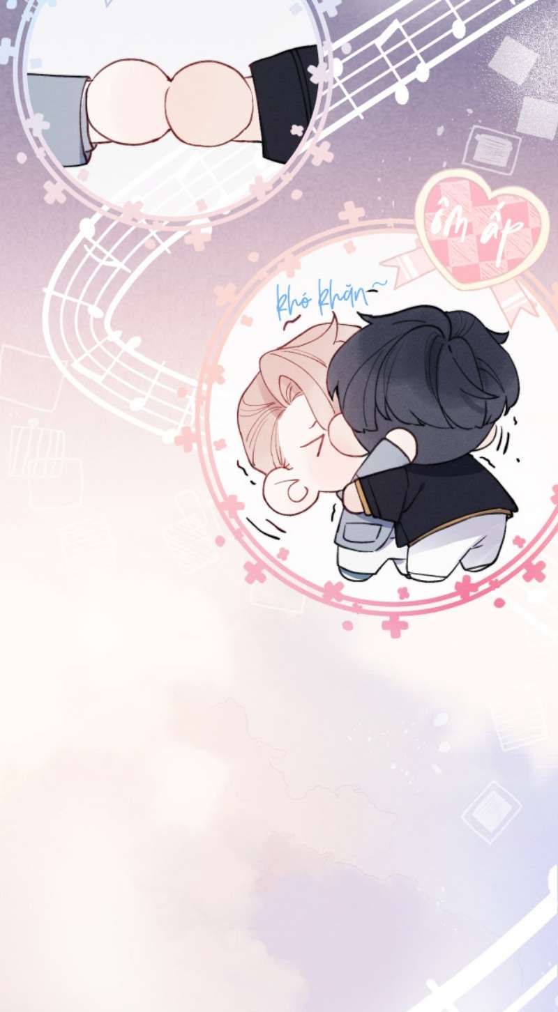 Nhật Ký Thất Tình Của Nhung Tiên Sinh: Chapter 4