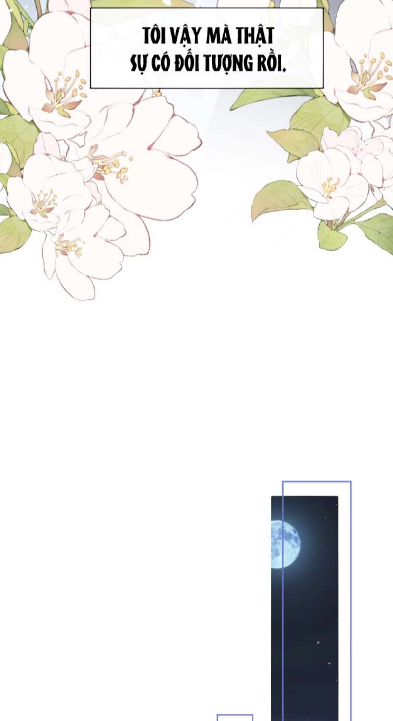 Nhật Ký Thất Tình Của Nhung Tiên Sinh: Chapter 4