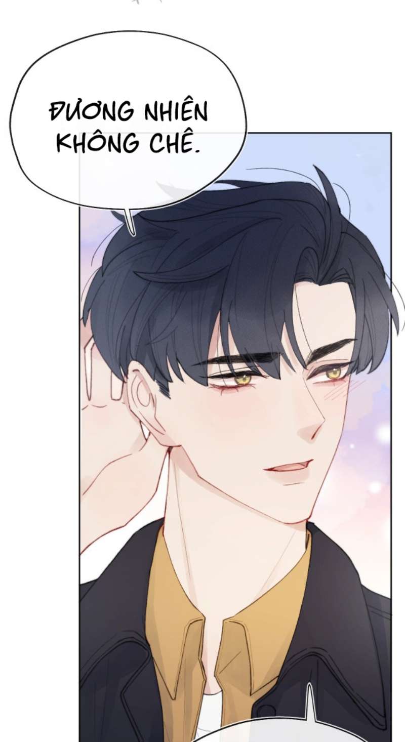 Nhật Ký Thất Tình Của Nhung Tiên Sinh: Chapter 4