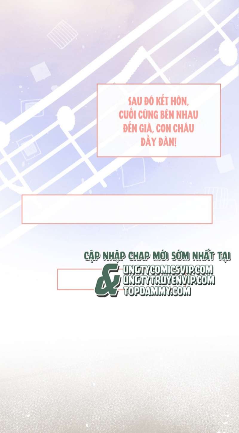 Nhật Ký Thất Tình Của Nhung Tiên Sinh: Chapter 4