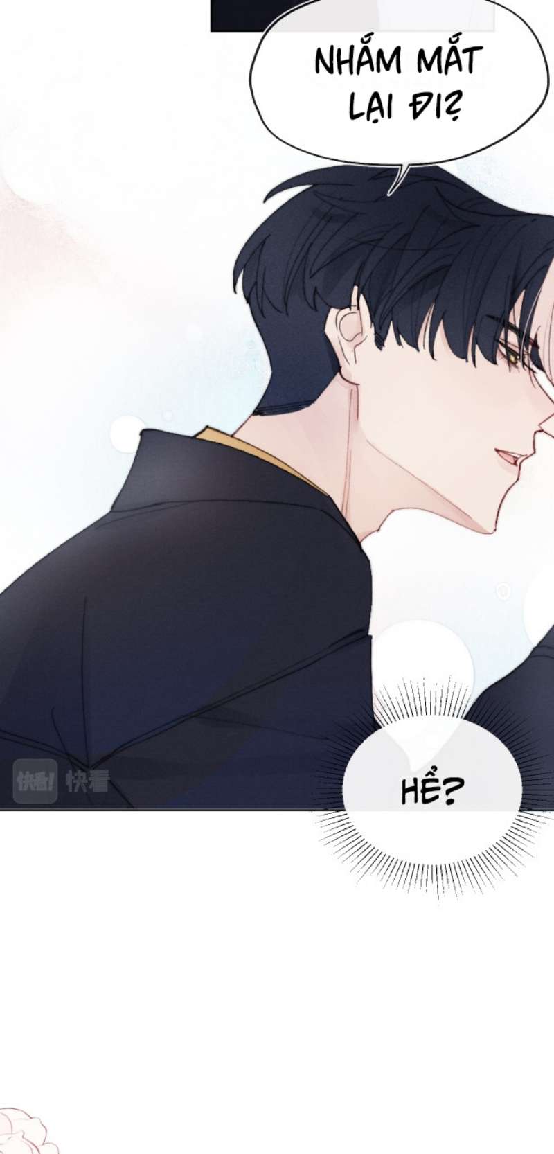 Nhật Ký Thất Tình Của Nhung Tiên Sinh: Chapter 4