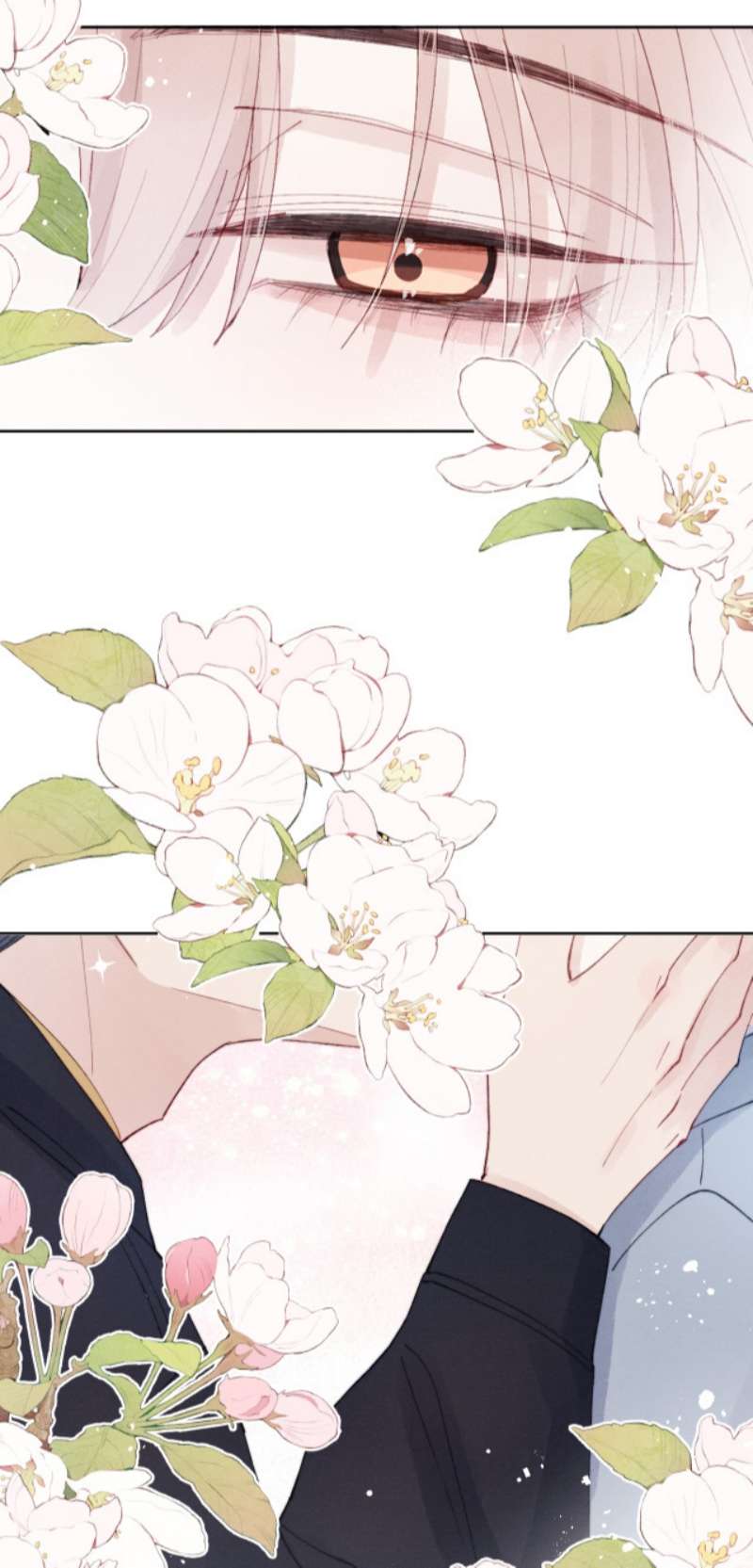 Nhật Ký Thất Tình Của Nhung Tiên Sinh: Chapter 4
