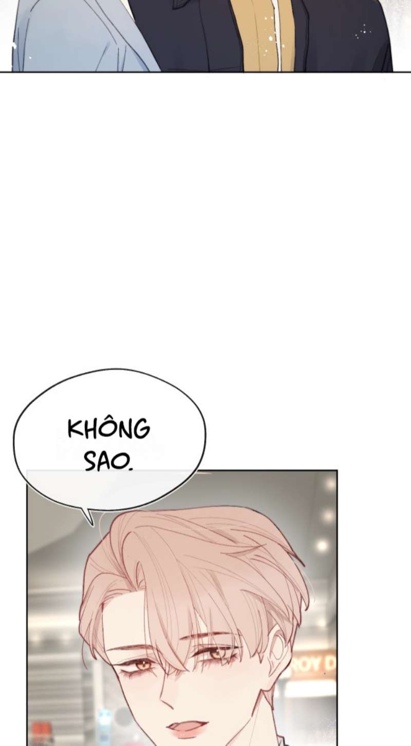 Nhật Ký Thất Tình Của Nhung Tiên Sinh: Chapter 4