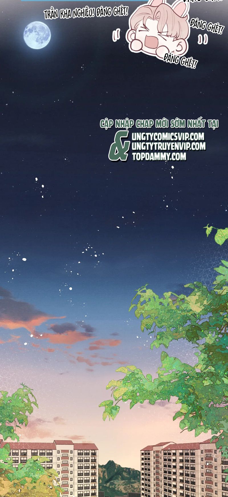 Nhật Ký Thất Tình Của Nhung Tiên Sinh: Chapter 40