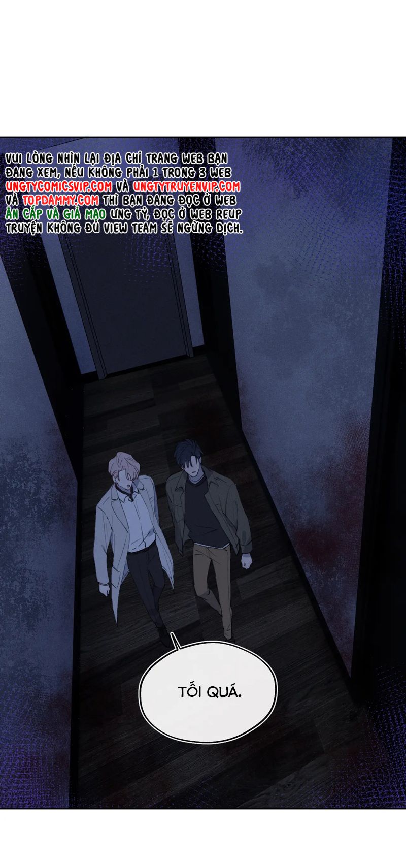 Nhật Ký Thất Tình Của Nhung Tiên Sinh: Chapter 40