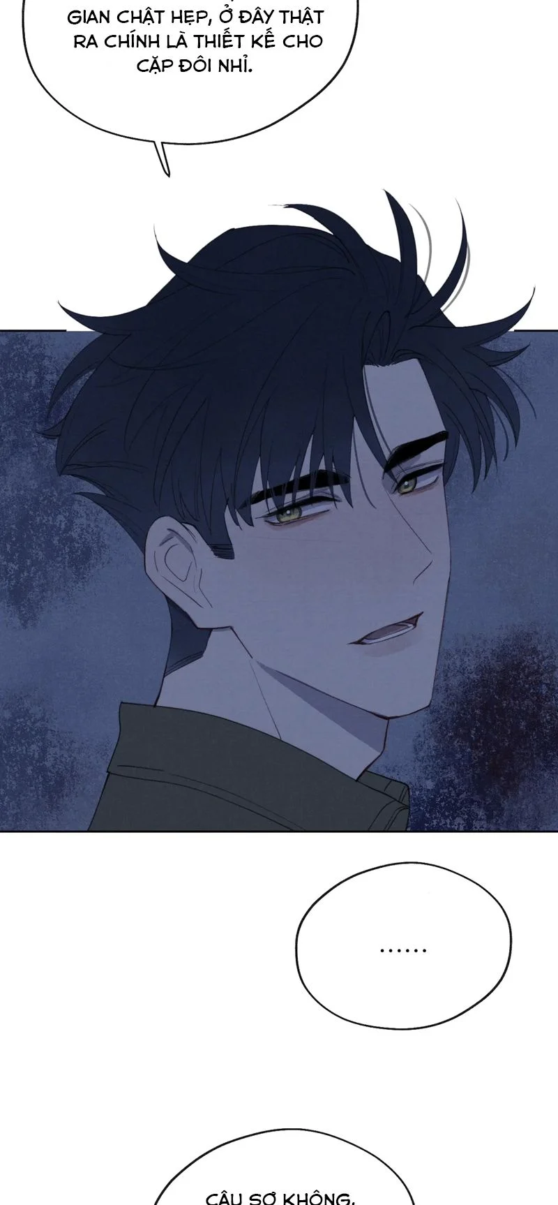 Nhật Ký Thất Tình Của Nhung Tiên Sinh: Chapter 40