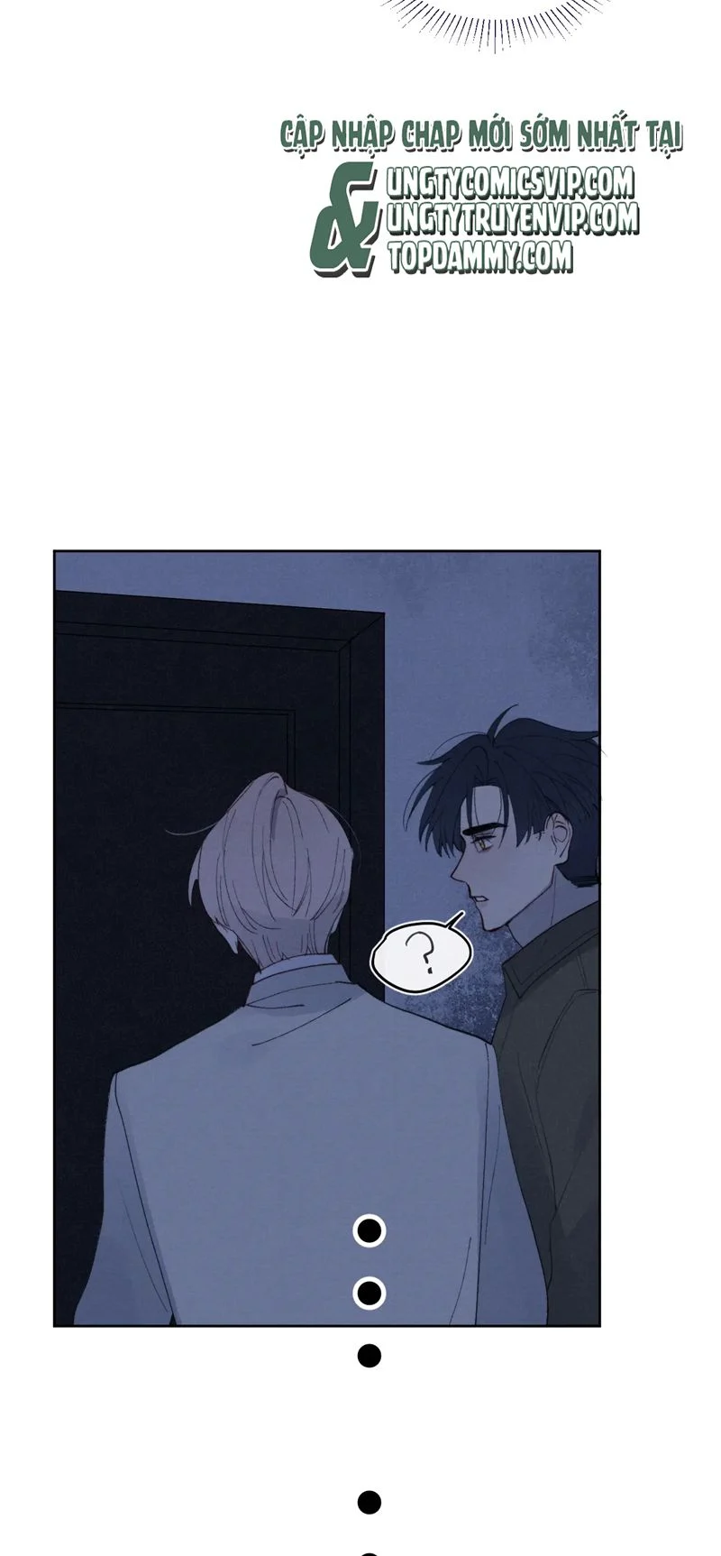 Nhật Ký Thất Tình Của Nhung Tiên Sinh: Chapter 40