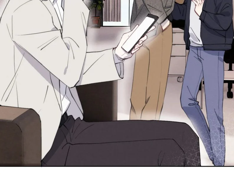 Nhật Ký Thất Tình Của Nhung Tiên Sinh: Chapter 41
