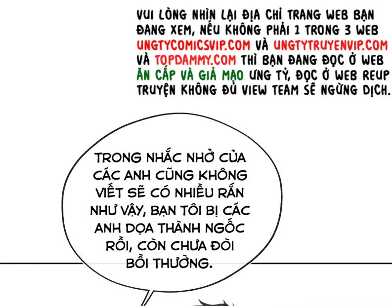 Nhật Ký Thất Tình Của Nhung Tiên Sinh: Chapter 41