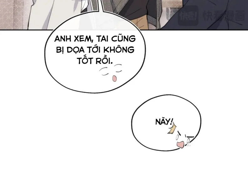 Nhật Ký Thất Tình Của Nhung Tiên Sinh: Chapter 41