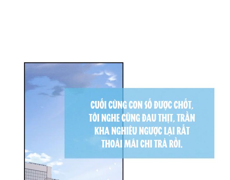 Nhật Ký Thất Tình Của Nhung Tiên Sinh: Chapter 41
