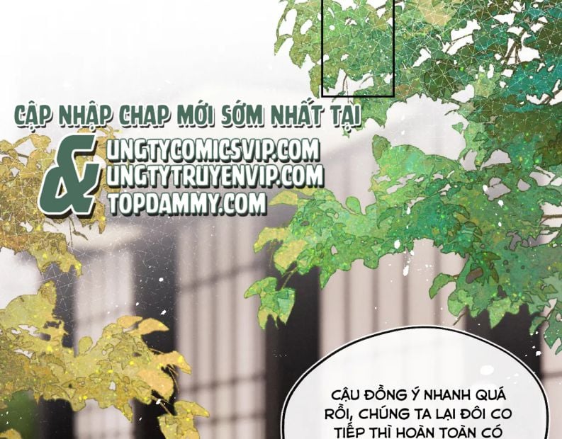 Nhật Ký Thất Tình Của Nhung Tiên Sinh: Chapter 41