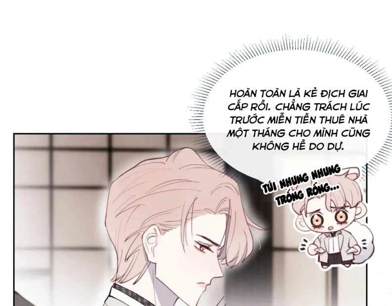 Nhật Ký Thất Tình Của Nhung Tiên Sinh: Chapter 41