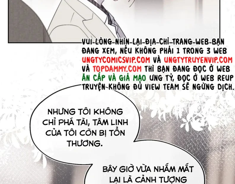 Nhật Ký Thất Tình Của Nhung Tiên Sinh: Chapter 41