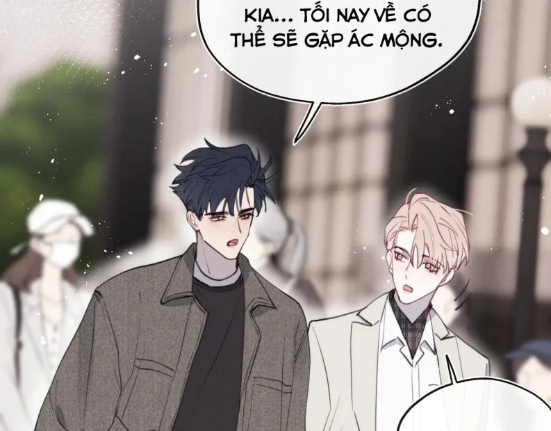 Nhật Ký Thất Tình Của Nhung Tiên Sinh: Chapter 41