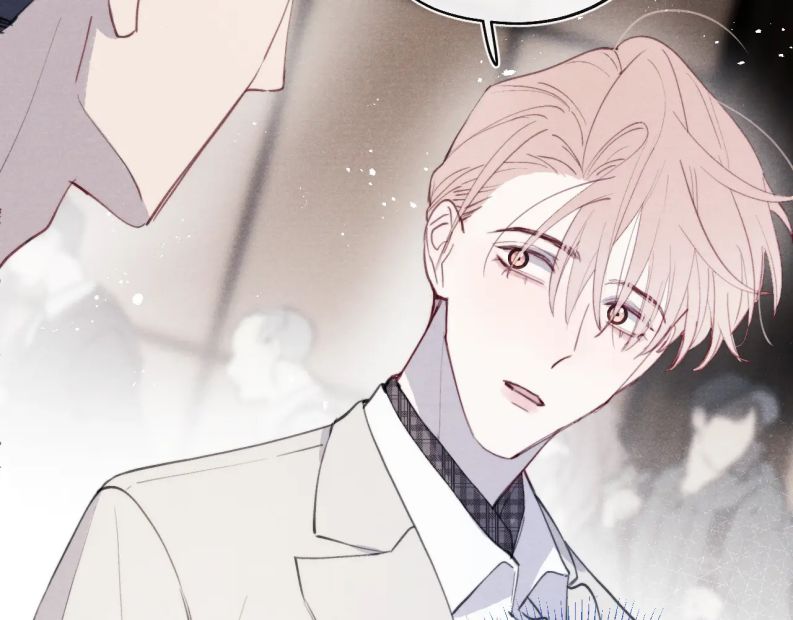 Nhật Ký Thất Tình Của Nhung Tiên Sinh: Chapter 41