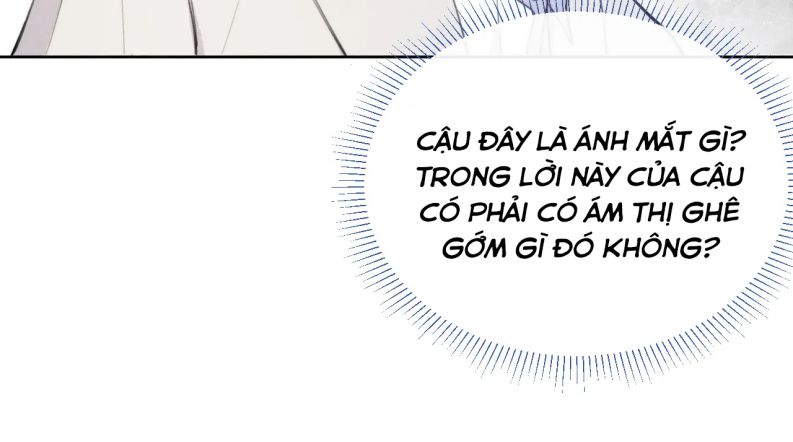 Nhật Ký Thất Tình Của Nhung Tiên Sinh: Chapter 41