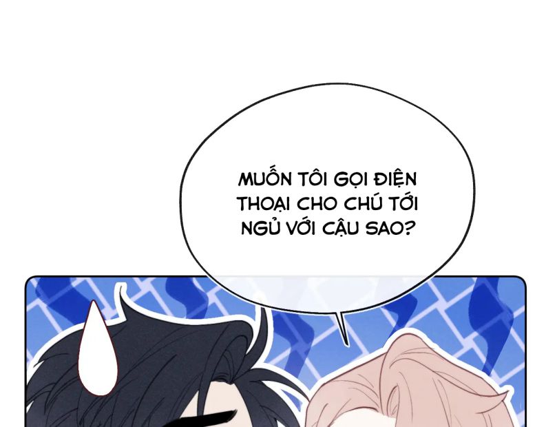 Nhật Ký Thất Tình Của Nhung Tiên Sinh: Chapter 41