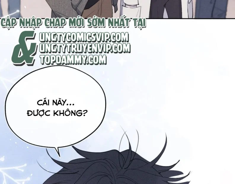 Nhật Ký Thất Tình Của Nhung Tiên Sinh: Chapter 41
