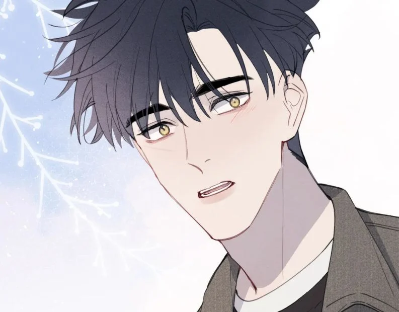 Nhật Ký Thất Tình Của Nhung Tiên Sinh: Chapter 41