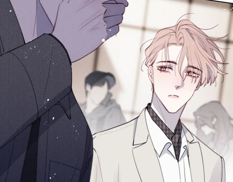 Nhật Ký Thất Tình Của Nhung Tiên Sinh: Chapter 41