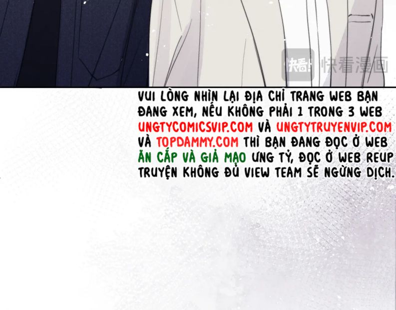 Nhật Ký Thất Tình Của Nhung Tiên Sinh: Chapter 41