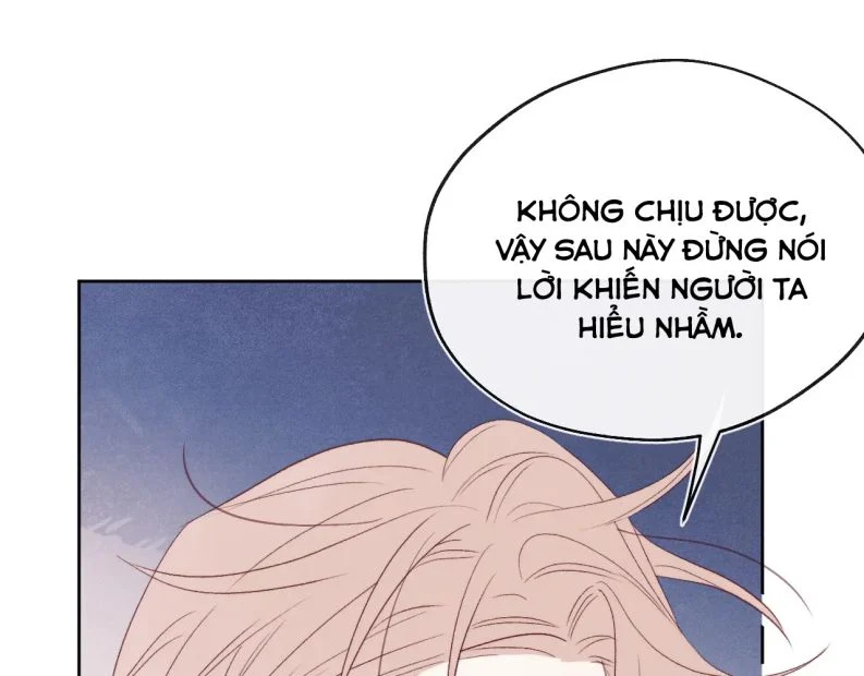Nhật Ký Thất Tình Của Nhung Tiên Sinh: Chapter 41