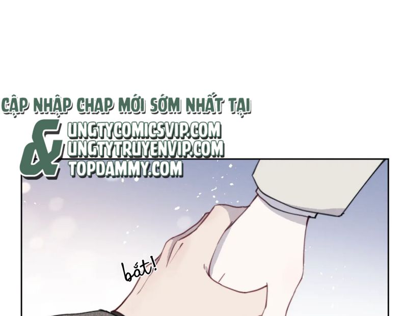 Nhật Ký Thất Tình Của Nhung Tiên Sinh: Chapter 41