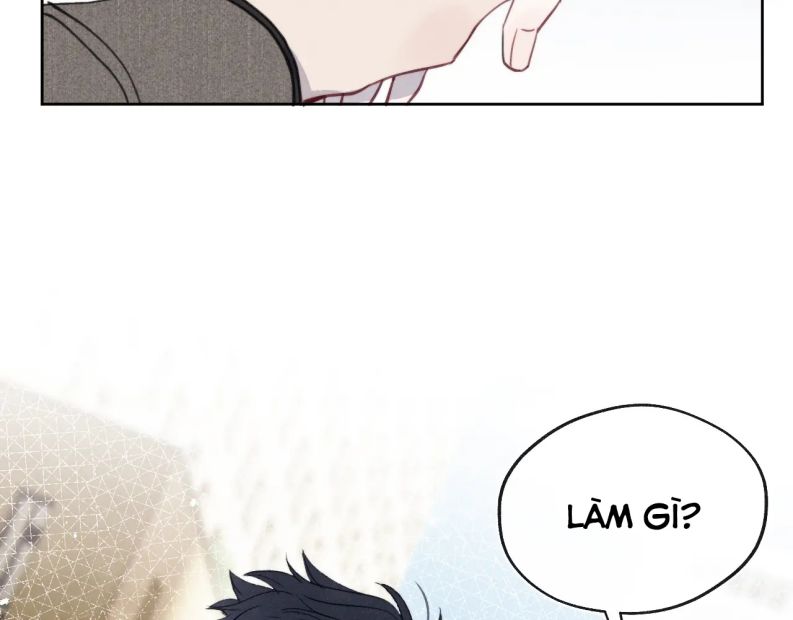 Nhật Ký Thất Tình Của Nhung Tiên Sinh: Chapter 41