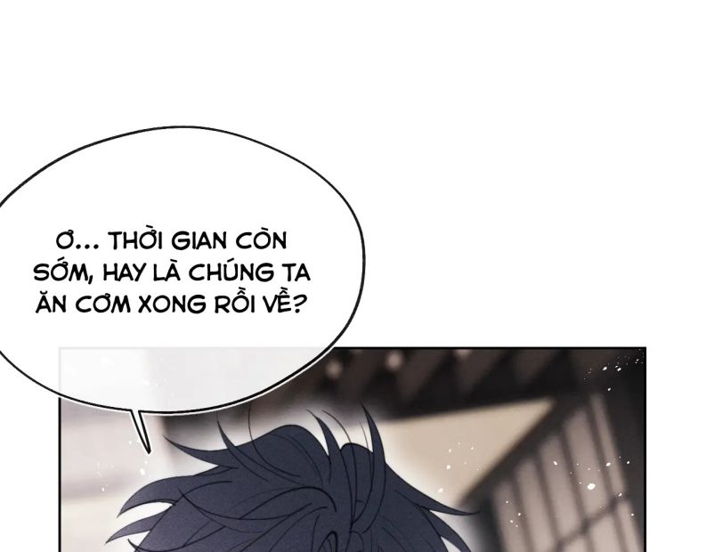 Nhật Ký Thất Tình Của Nhung Tiên Sinh: Chapter 41