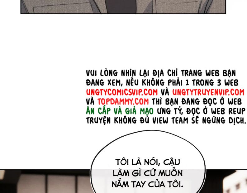 Nhật Ký Thất Tình Của Nhung Tiên Sinh: Chapter 41
