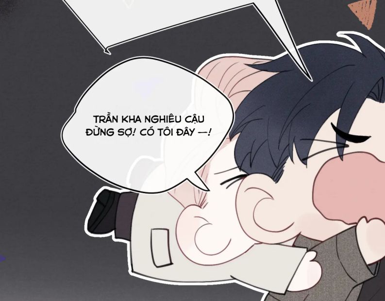 Nhật Ký Thất Tình Của Nhung Tiên Sinh: Chapter 41