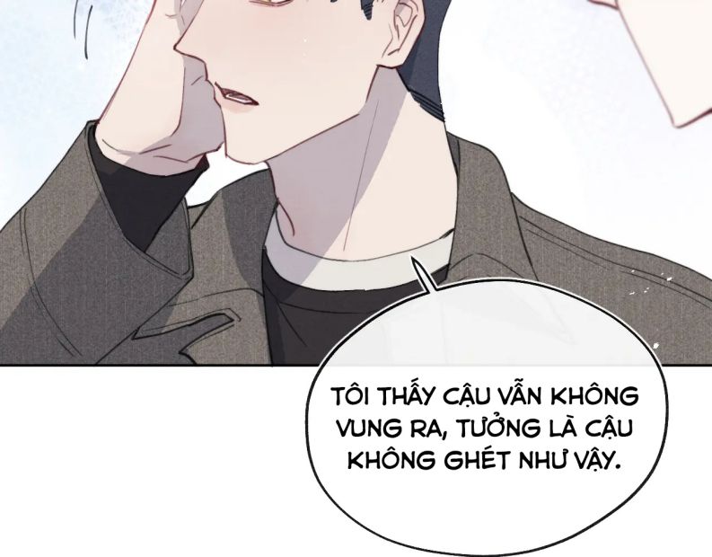 Nhật Ký Thất Tình Của Nhung Tiên Sinh: Chapter 41