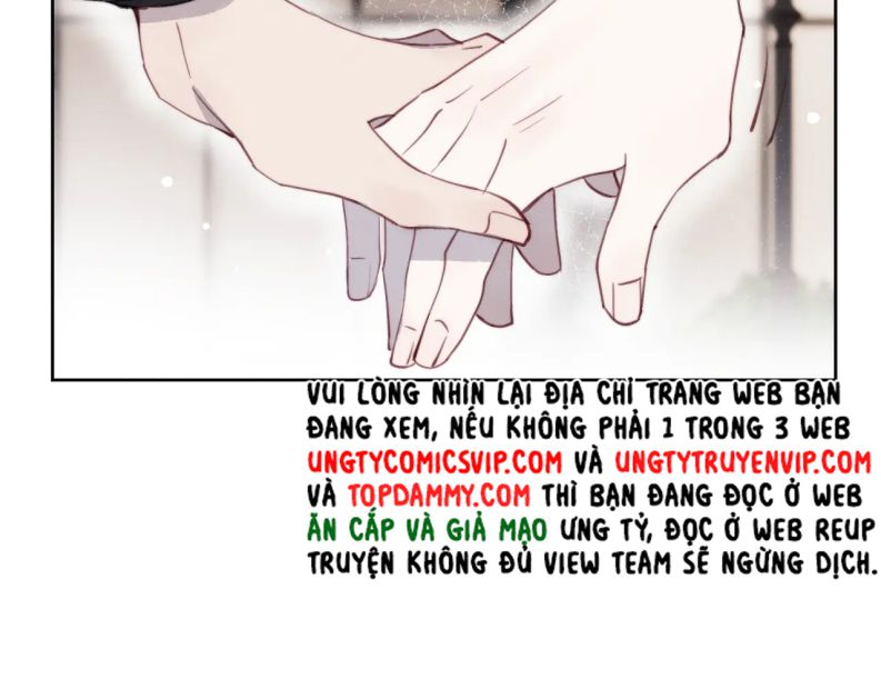 Nhật Ký Thất Tình Của Nhung Tiên Sinh: Chapter 41