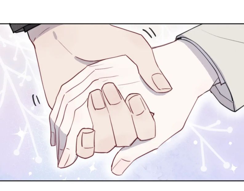 Nhật Ký Thất Tình Của Nhung Tiên Sinh: Chapter 41