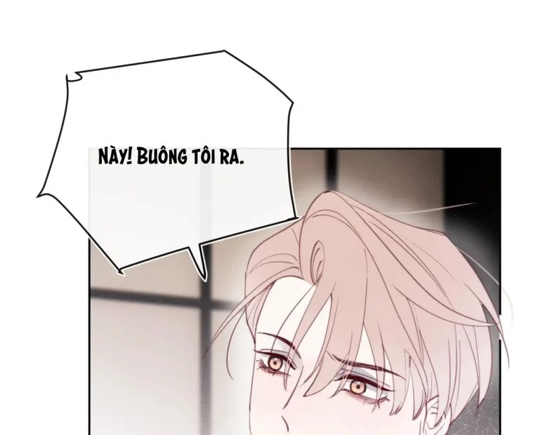 Nhật Ký Thất Tình Của Nhung Tiên Sinh: Chapter 41