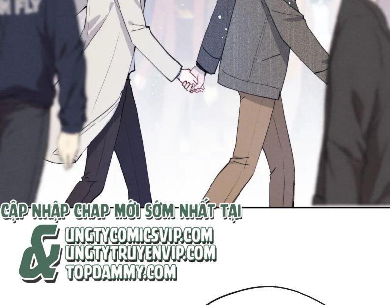 Nhật Ký Thất Tình Của Nhung Tiên Sinh: Chapter 41