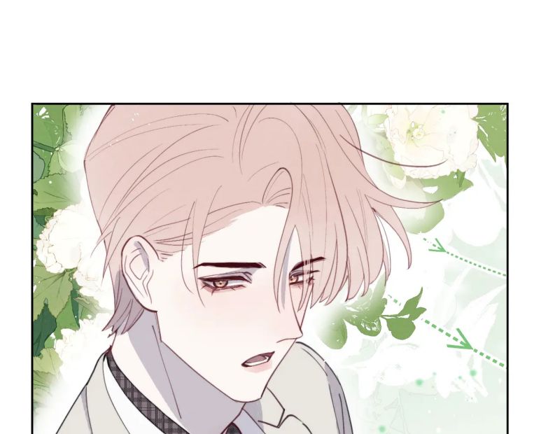 Nhật Ký Thất Tình Của Nhung Tiên Sinh: Chapter 41