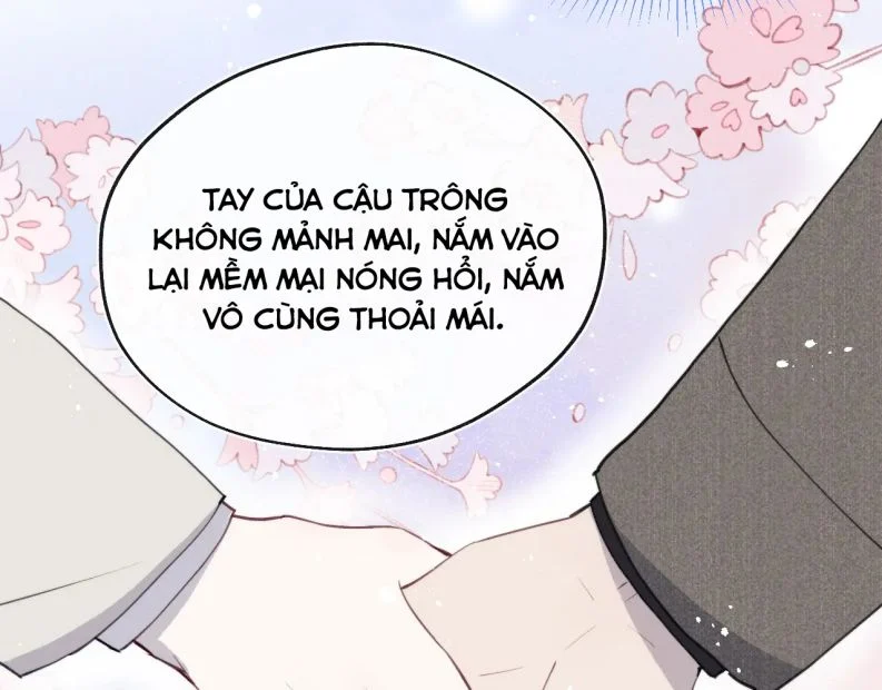 Nhật Ký Thất Tình Của Nhung Tiên Sinh: Chapter 41