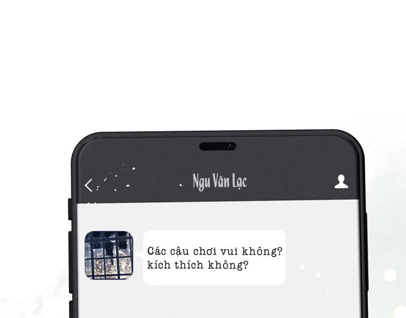 Nhật Ký Thất Tình Của Nhung Tiên Sinh: Chapter 41