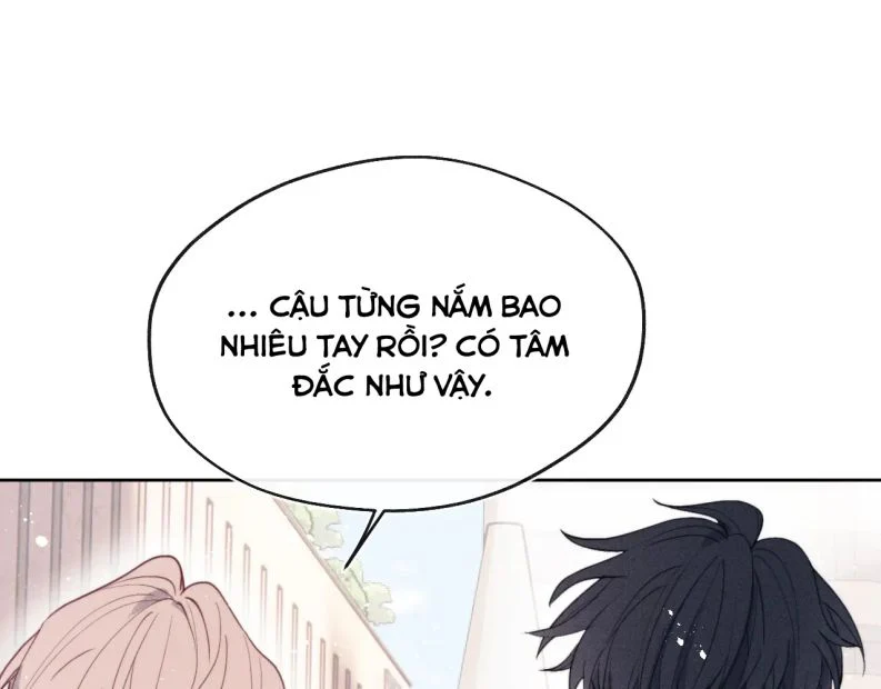 Nhật Ký Thất Tình Của Nhung Tiên Sinh: Chapter 41