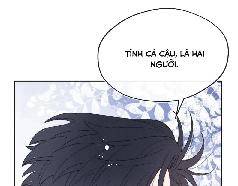Nhật Ký Thất Tình Của Nhung Tiên Sinh: Chapter 41