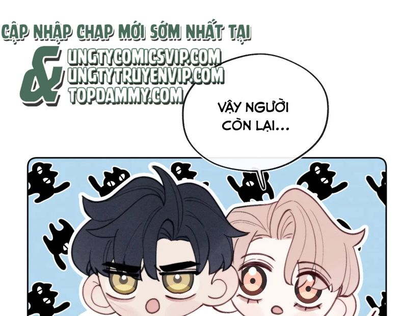 Nhật Ký Thất Tình Của Nhung Tiên Sinh: Chapter 41