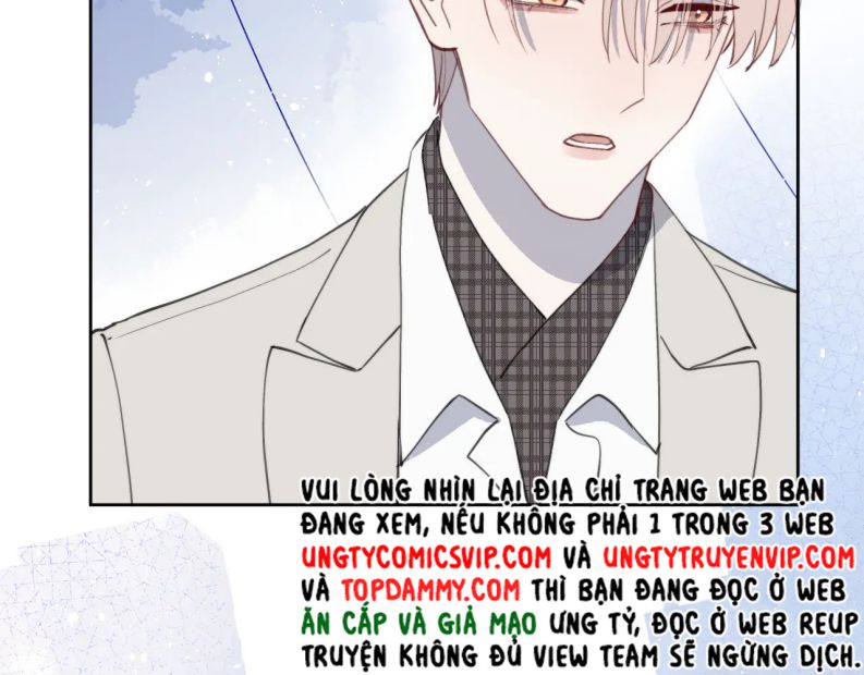 Nhật Ký Thất Tình Của Nhung Tiên Sinh: Chapter 41